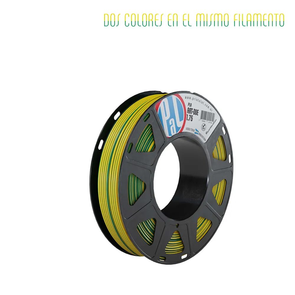 PrintaLot PLA ART DUE Samba 250g