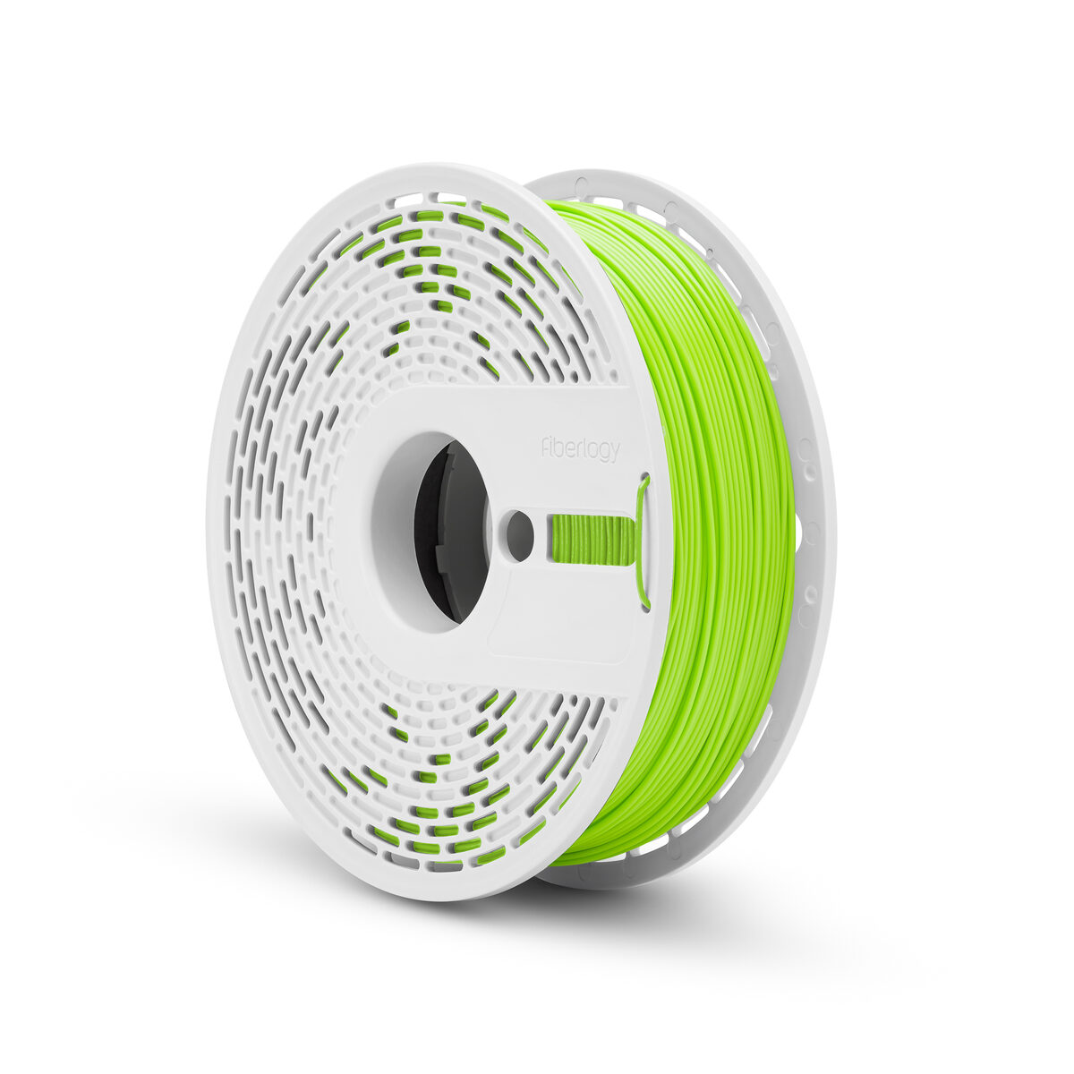 Fiberlogy Easy PLA Verde Claro 850g