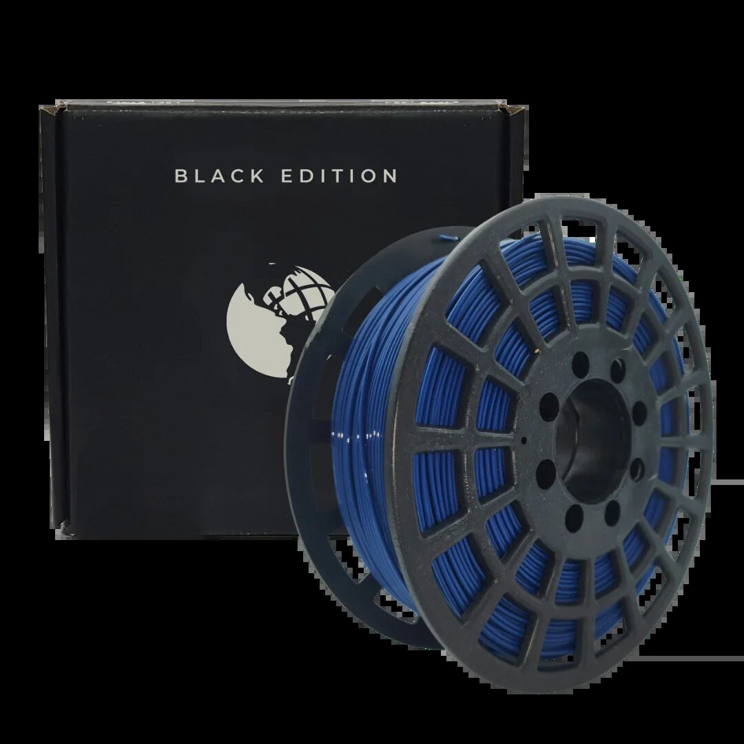 GST3D PLA+ Azul Oscuro 1kg