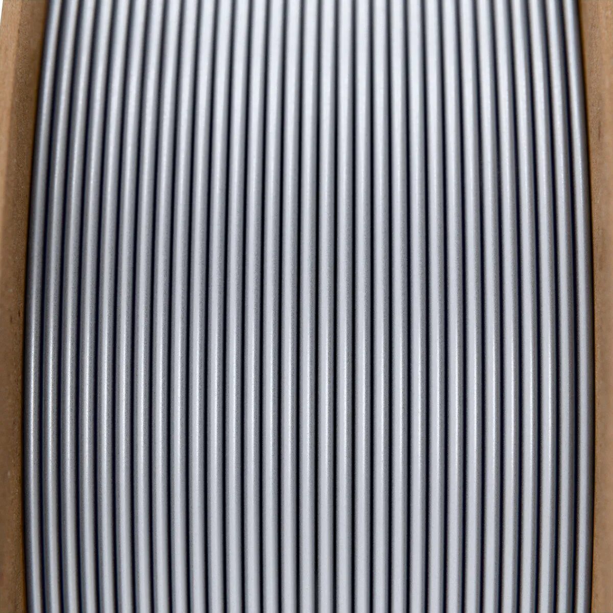 PrintaLot PLA Plata Metalizado 1kg
