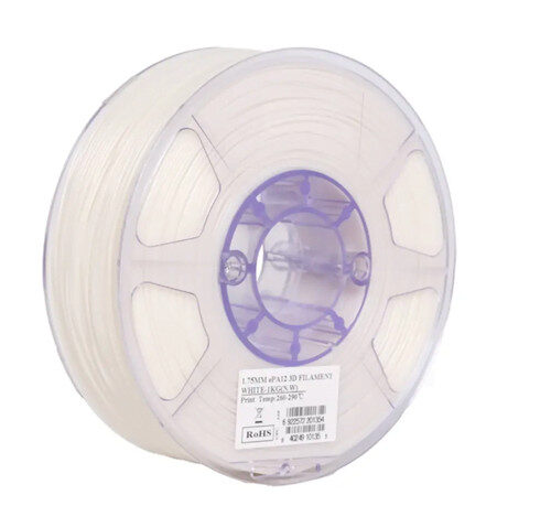 eSUN ePA12 Blanco 1kg
