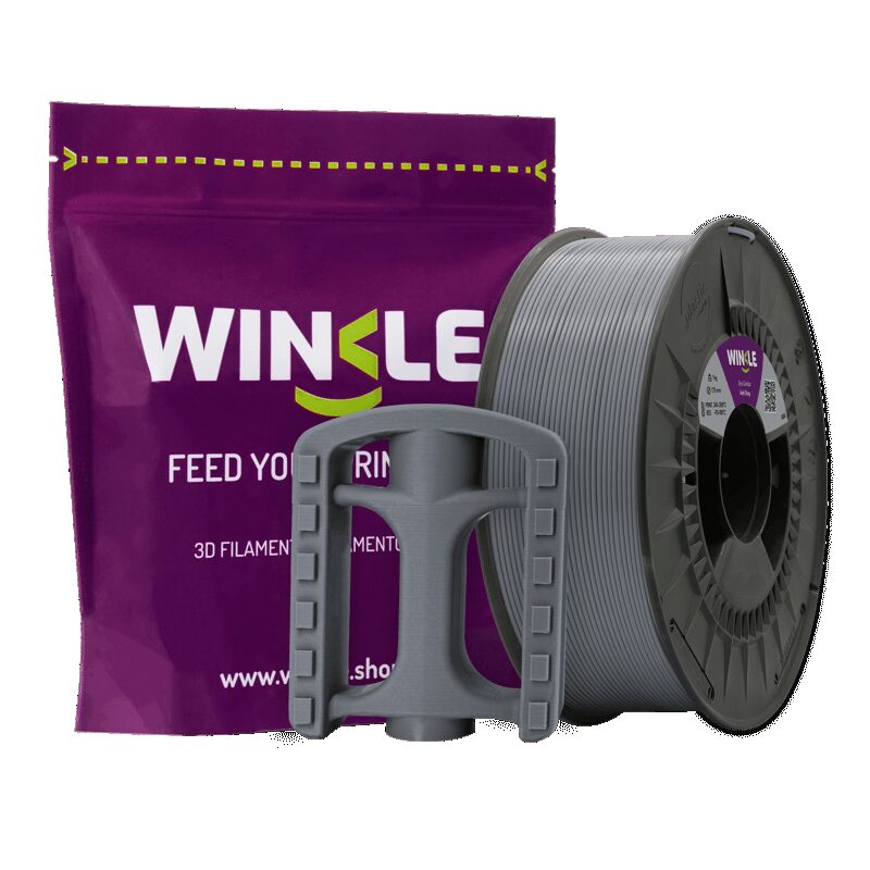 Winkle ASA Gris Ceniza 1kg