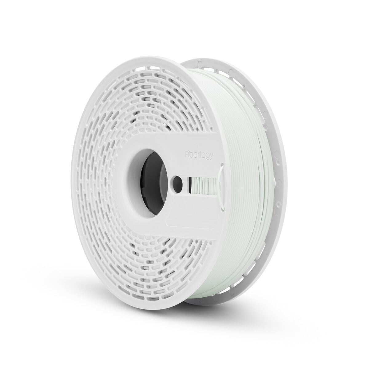Fiberlogy Easy PLA Blanco Litofanía 850g