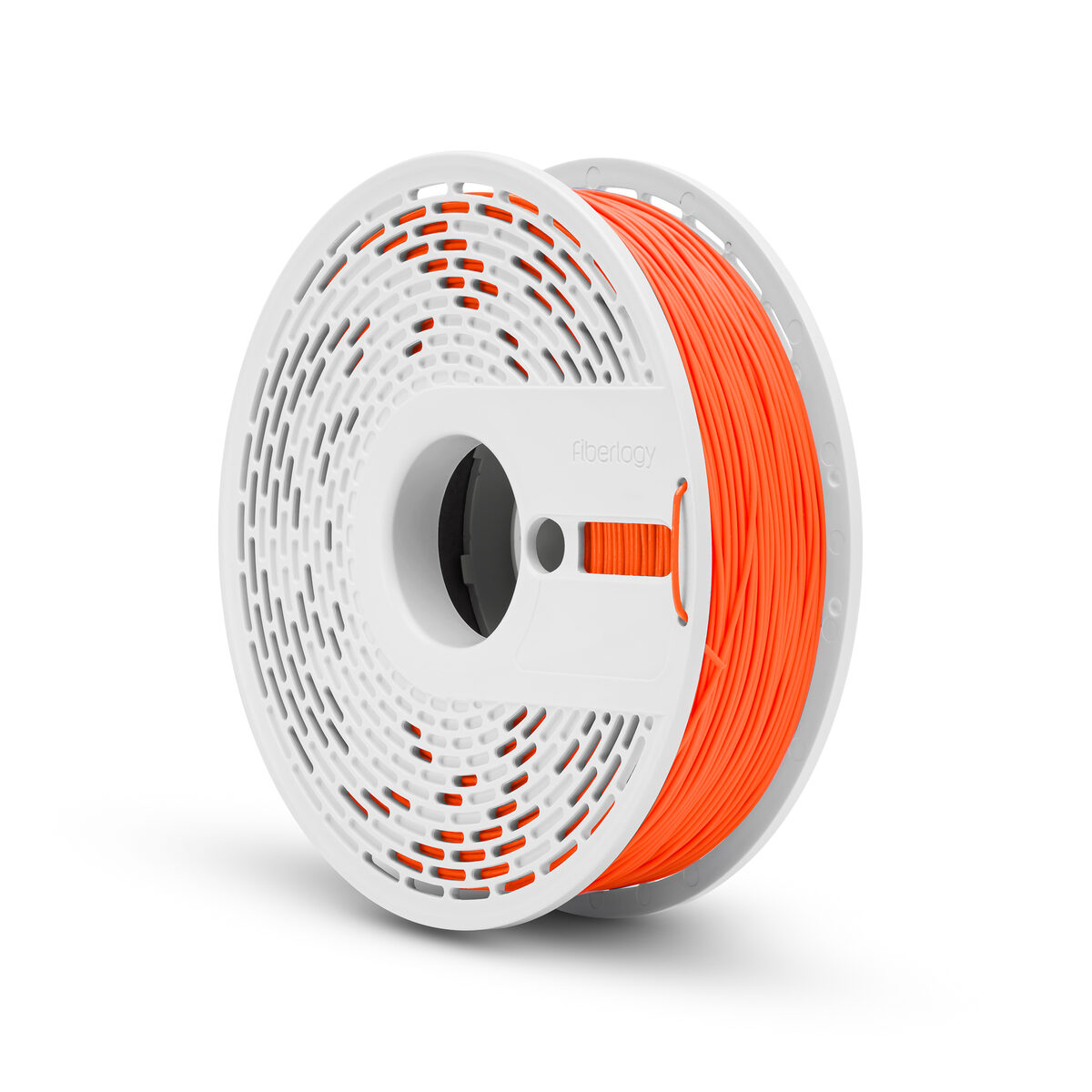 Fiberlogy FiberFlex 40D Naranja 850g