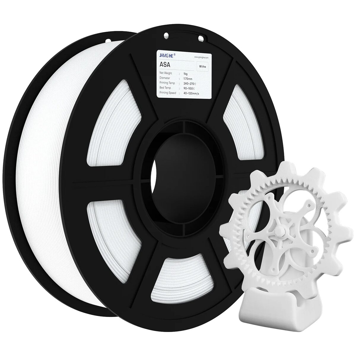 Jamghe ASA Blanco 1kg