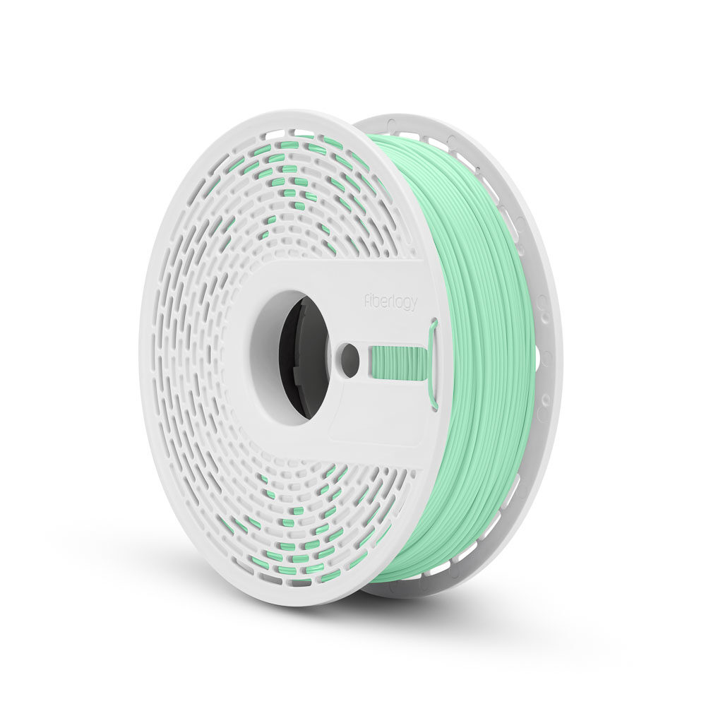Fiberlogy Easy PLA Menta Pastel 1kg