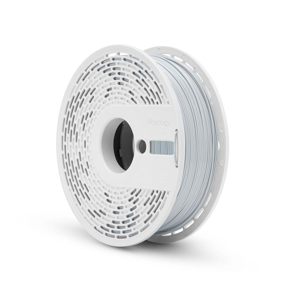 Fiberlogy FiberSilk Plata 850g