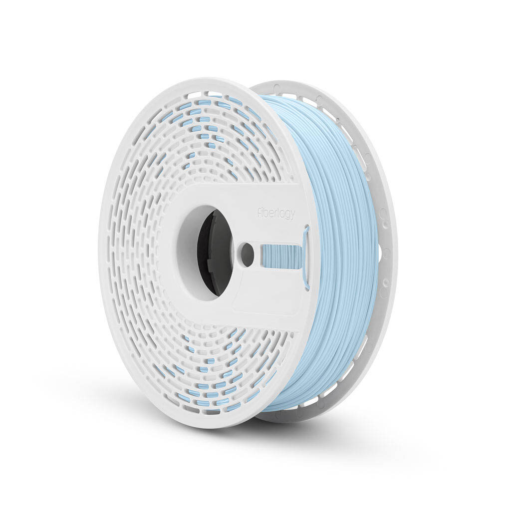 Fiberlogy Easy PETG Azul Pastel 1kg