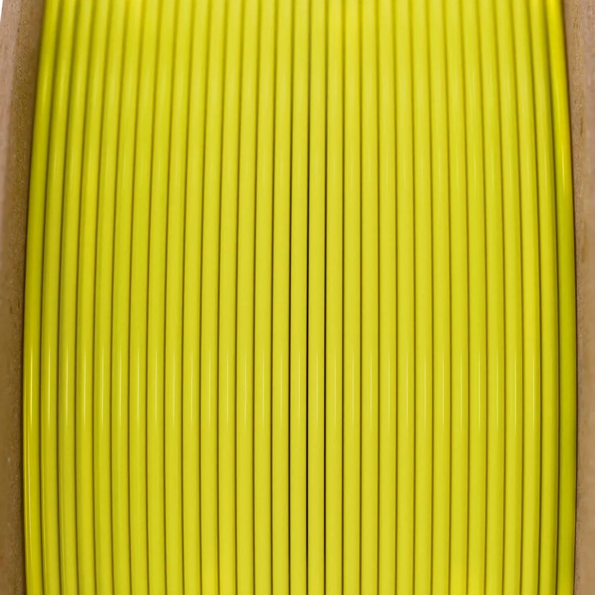 PrintaLot PLA Amarillo Translúcido 1kg