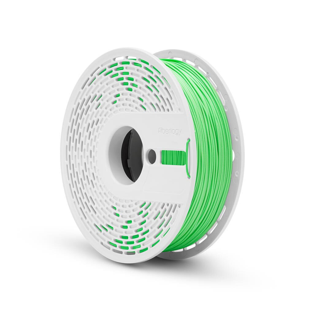 Fiberlogy FiberSatin Verde 850g