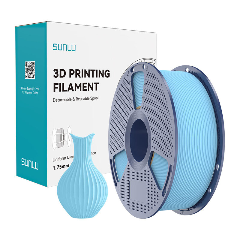 SUNLU PLA Classic Azul 1kg