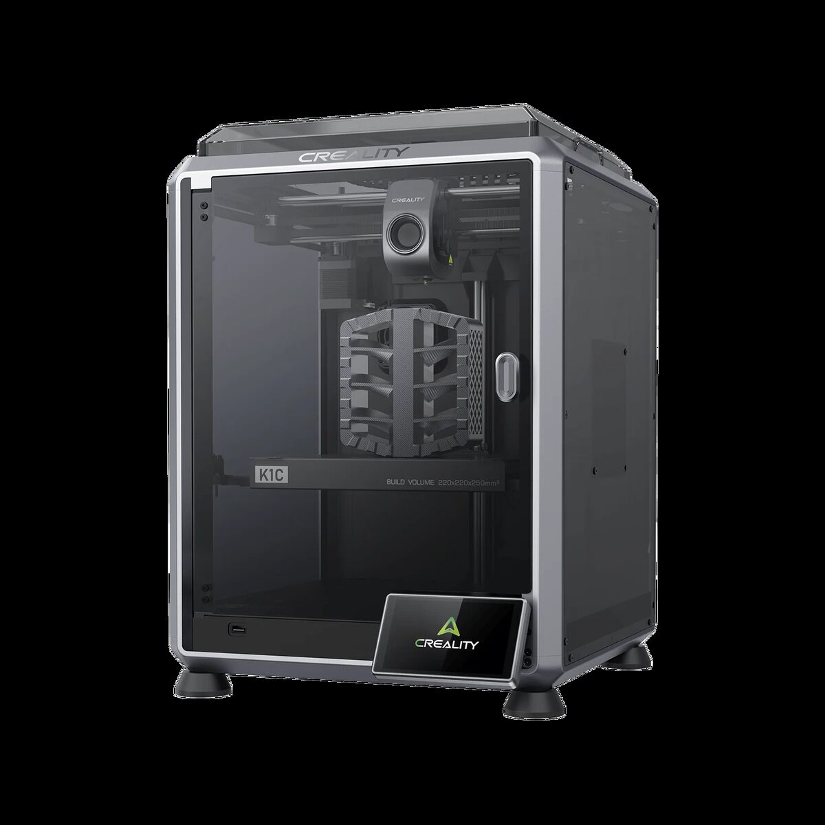 Creality K1C