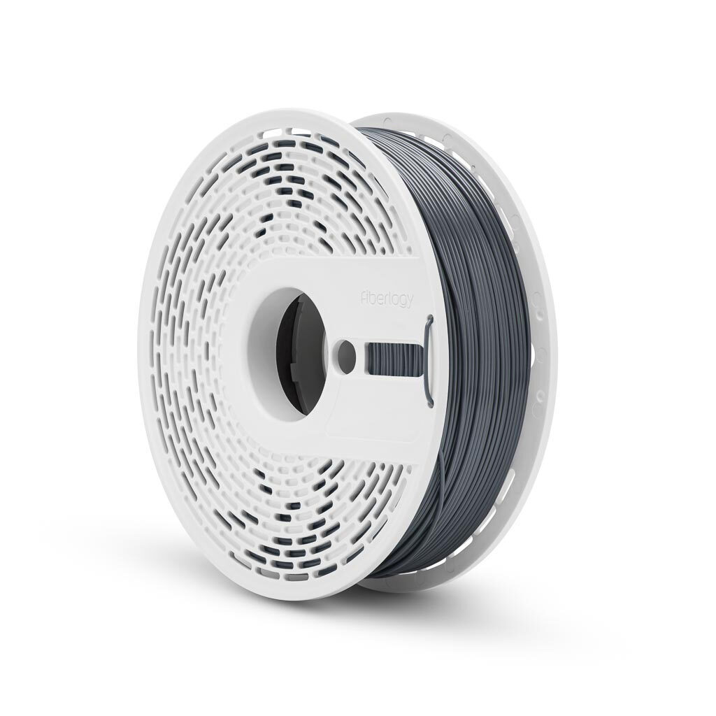 Fiberlogy ABS Grafito 850g