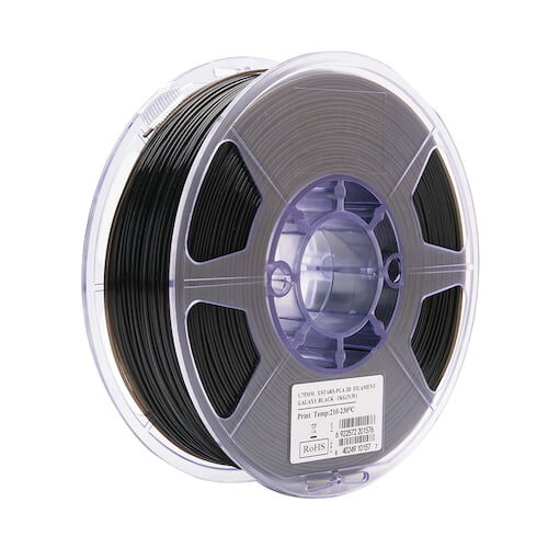 eSUN eStars Galaxy Negro 1kg