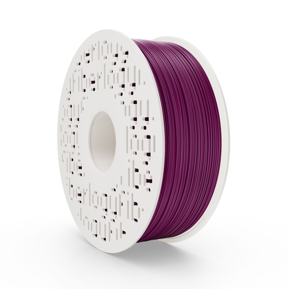 Fiberlogy Easy PLA Morado 1kg