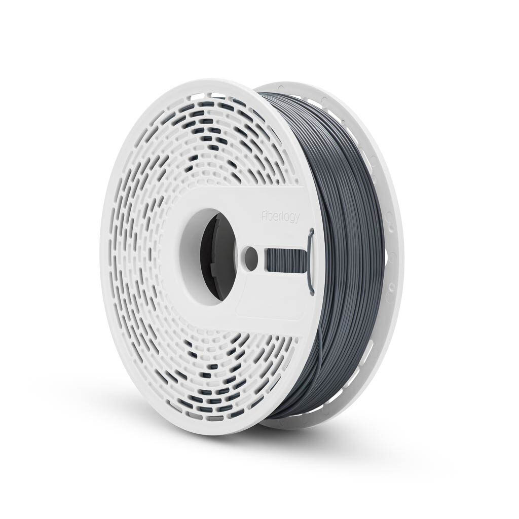 Fiberlogy HIPS Grafito 850g