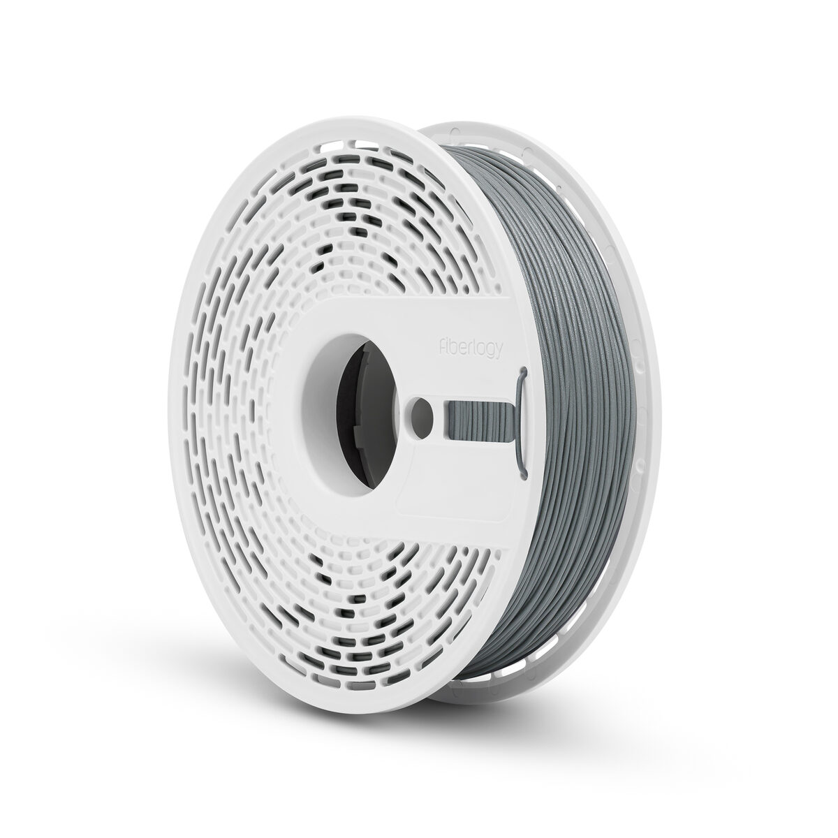 Fiberlogy MattFlex 40D Grafito 850g