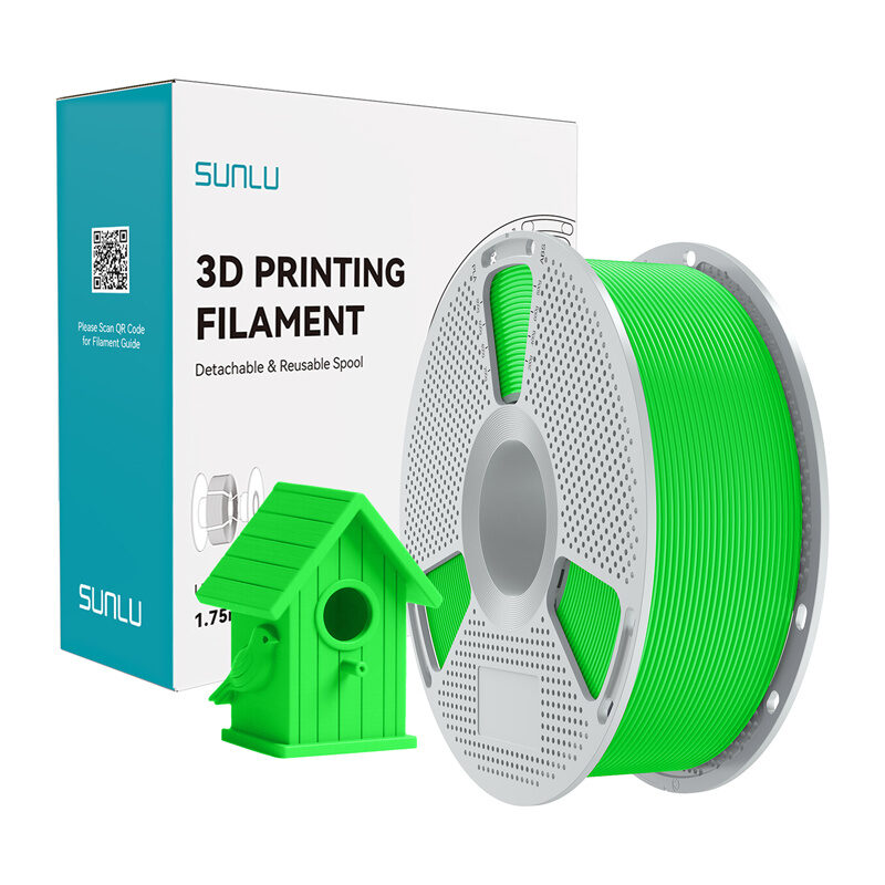SUNLU ASA Verde 1kg