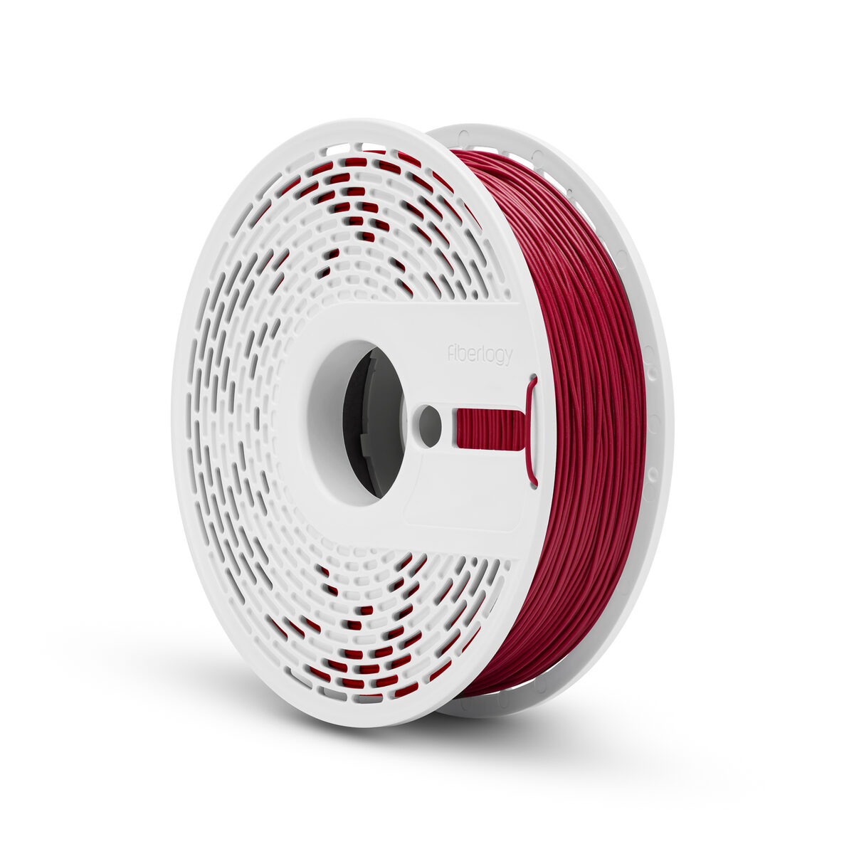Fiberlogy FiberFlex 40D Burdeos 850g