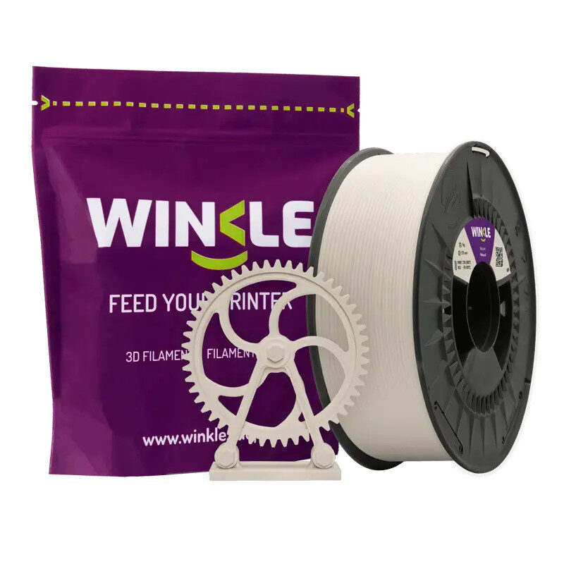 Winkle ABS Natural 1kg