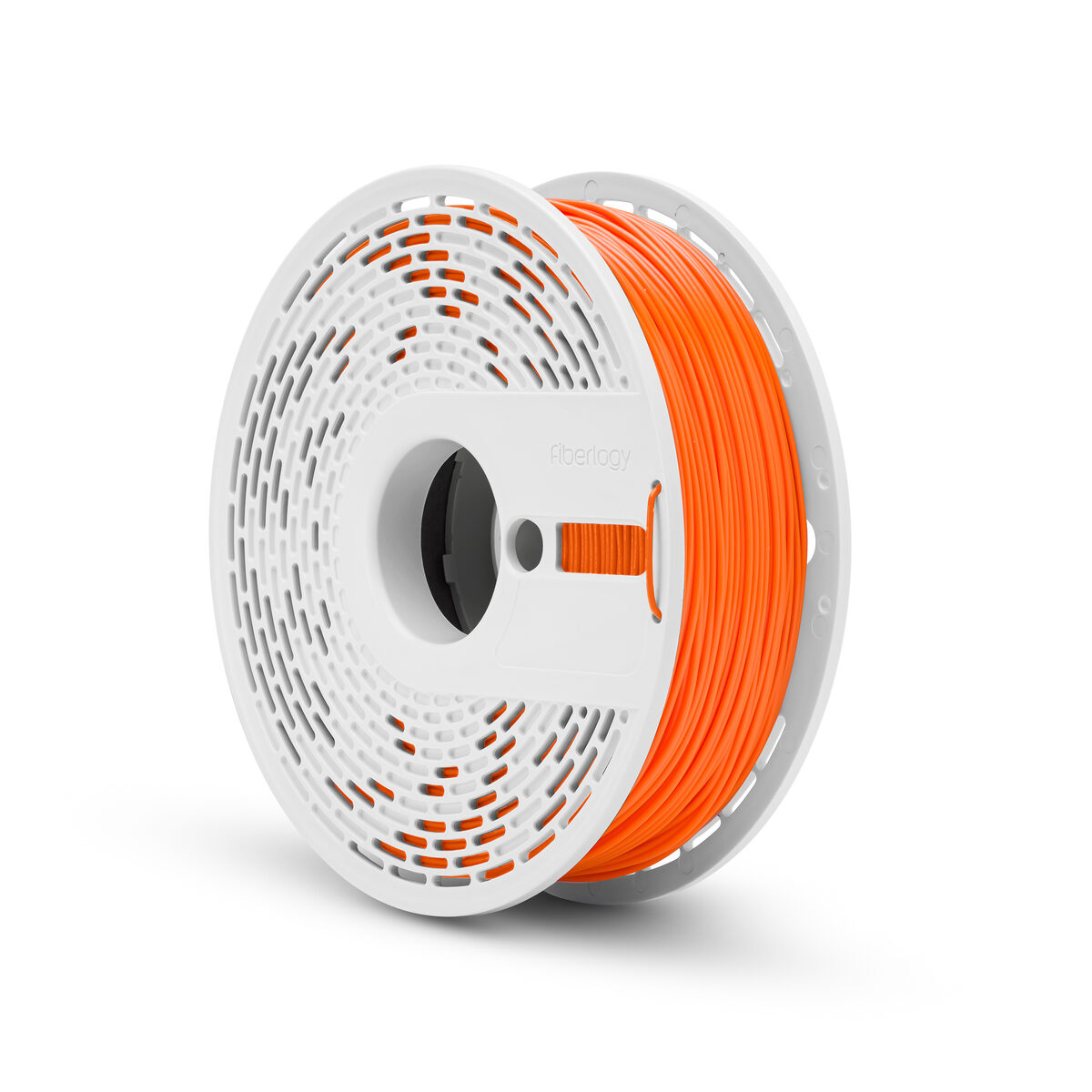 Fiberlogy Impact PLA Naranja 850g