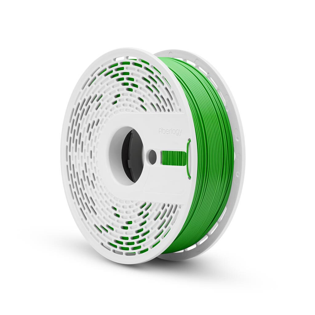 Fiberlogy Easy PETG Verde Claro 850g