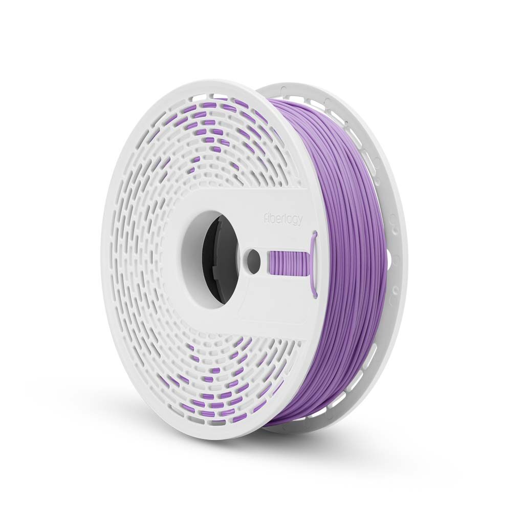 Fiberlogy Matte PLA Lila Pastel 850g