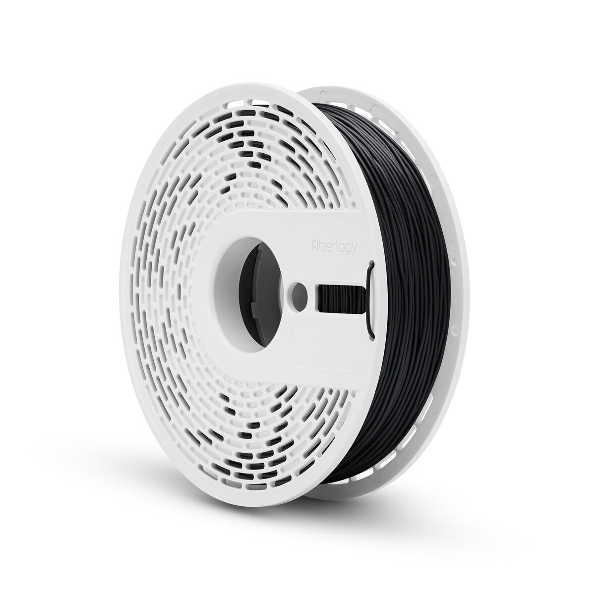 Fiberlogy FiberFlex 40D Negro 850g