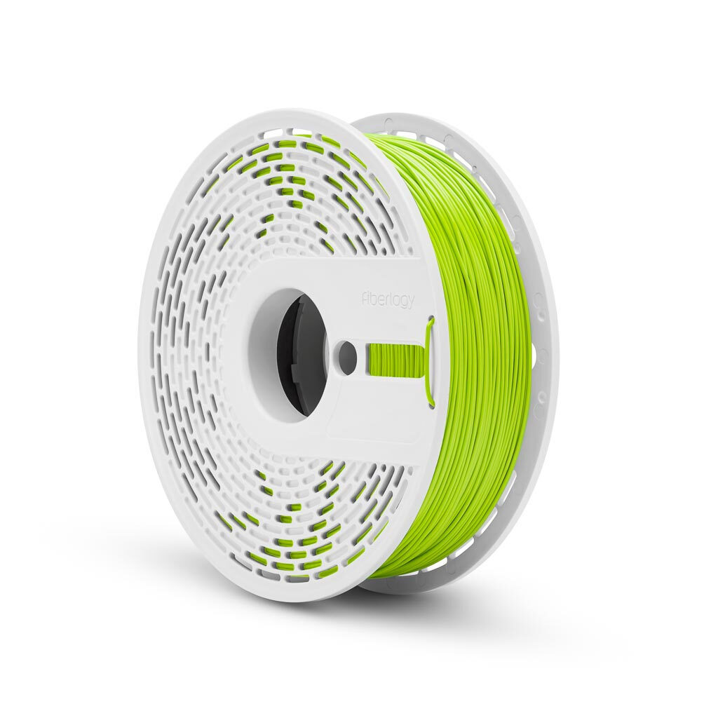 Fiberlogy ABS Verde Claro 850g