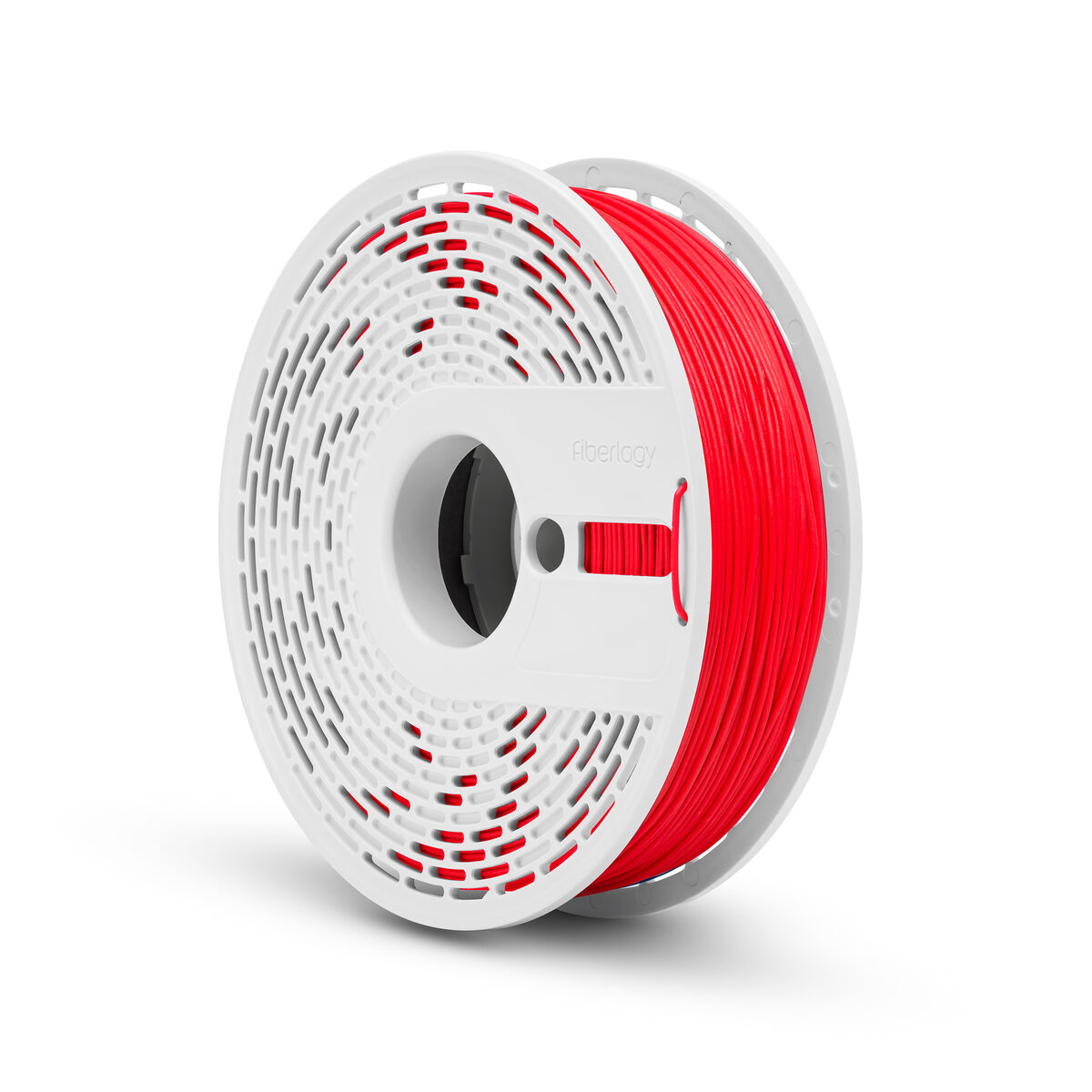 Fiberlogy MattFlex 40D Rojo 850g