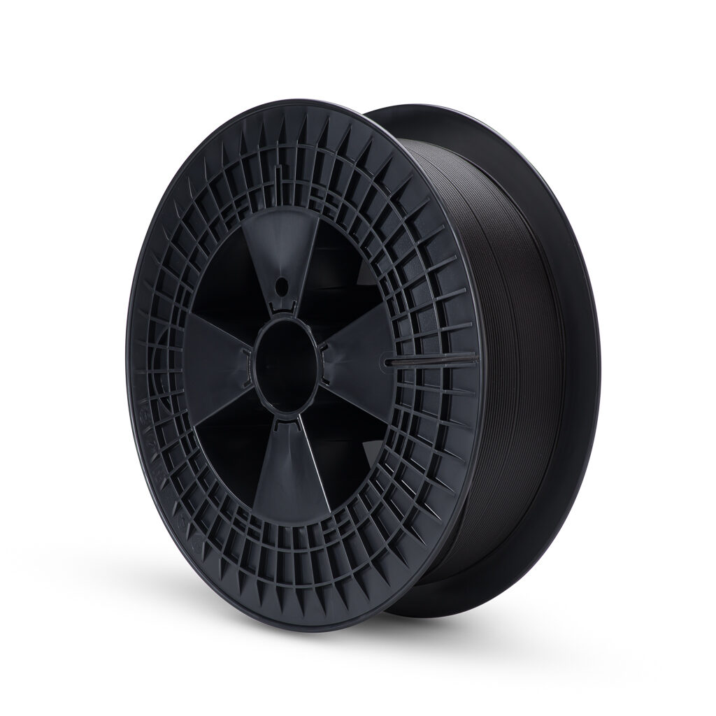 Fiberlogy Easy PLA Negro 2,5kg