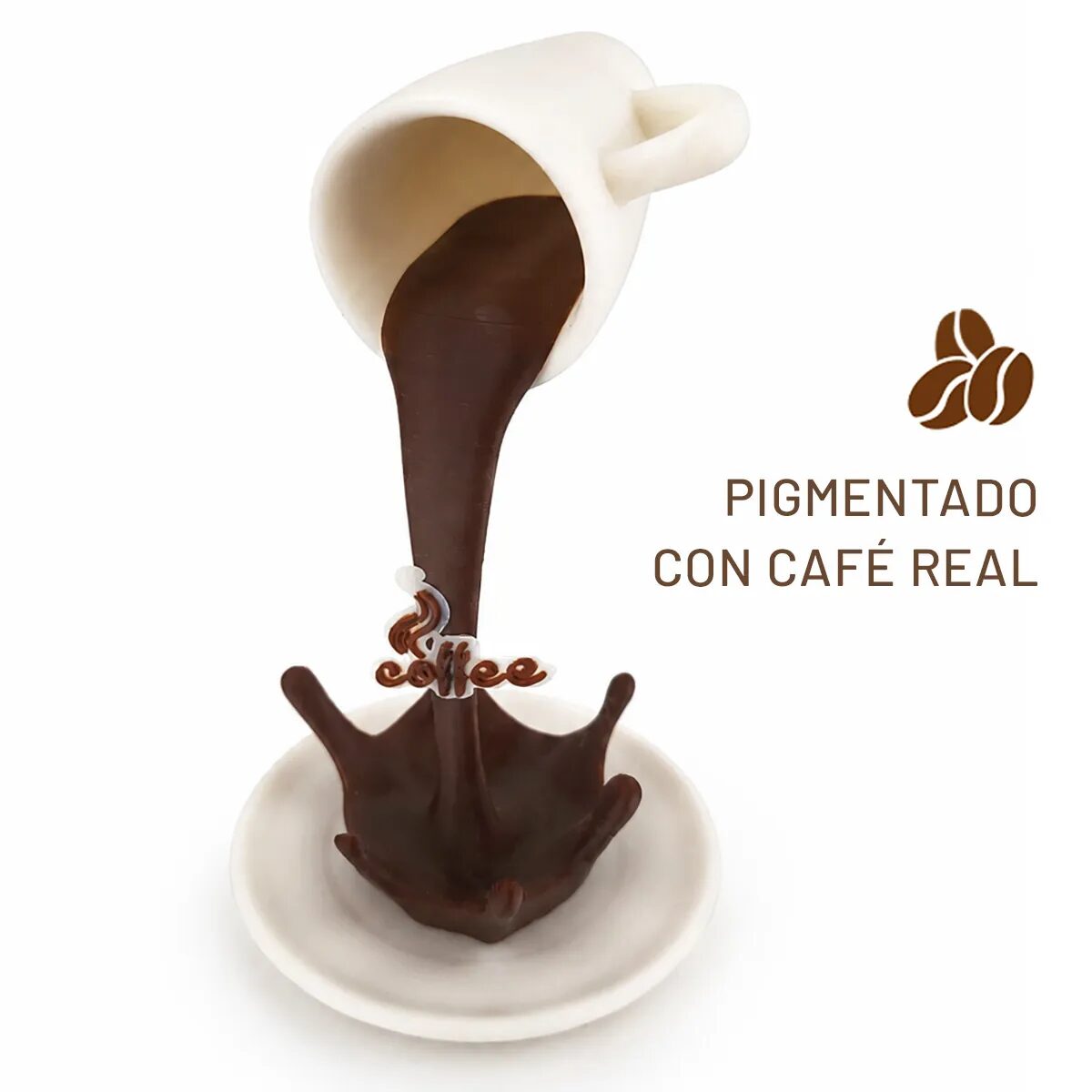 PrintaLot PLA ART Coffee 1kg