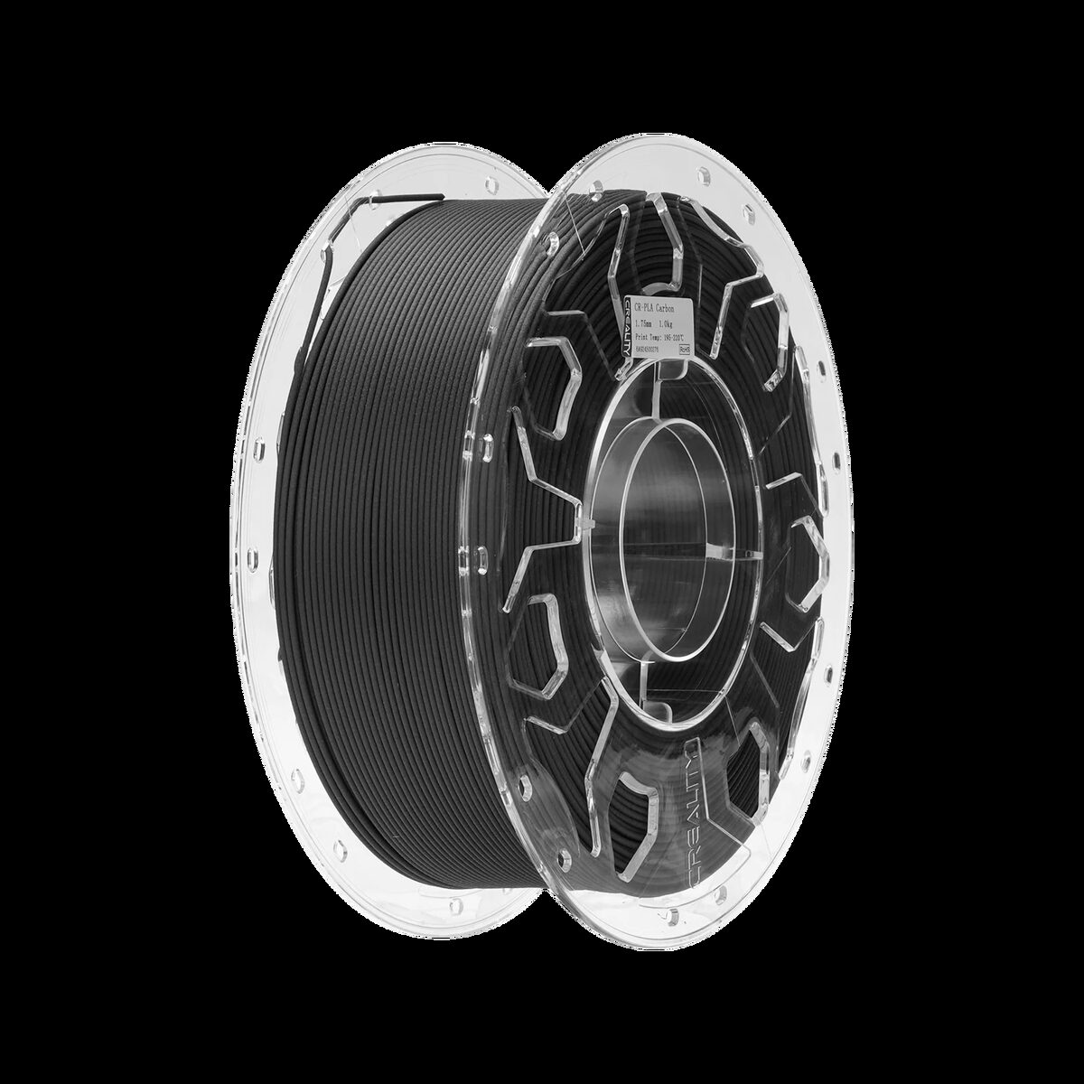 Creality CR-PLA Carbon 1kg