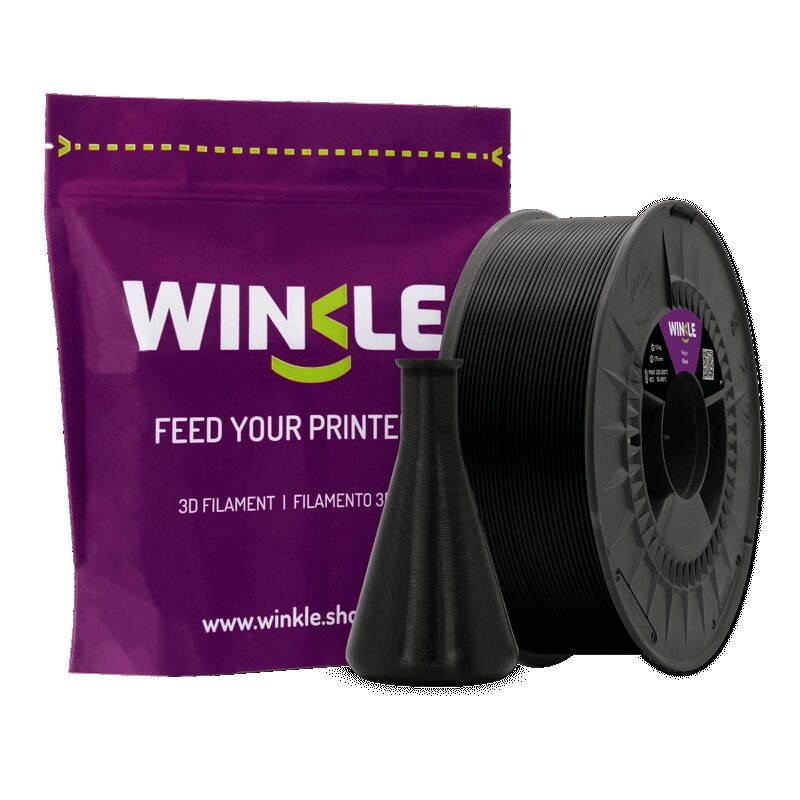 Winkle PP Negro 1,5kg