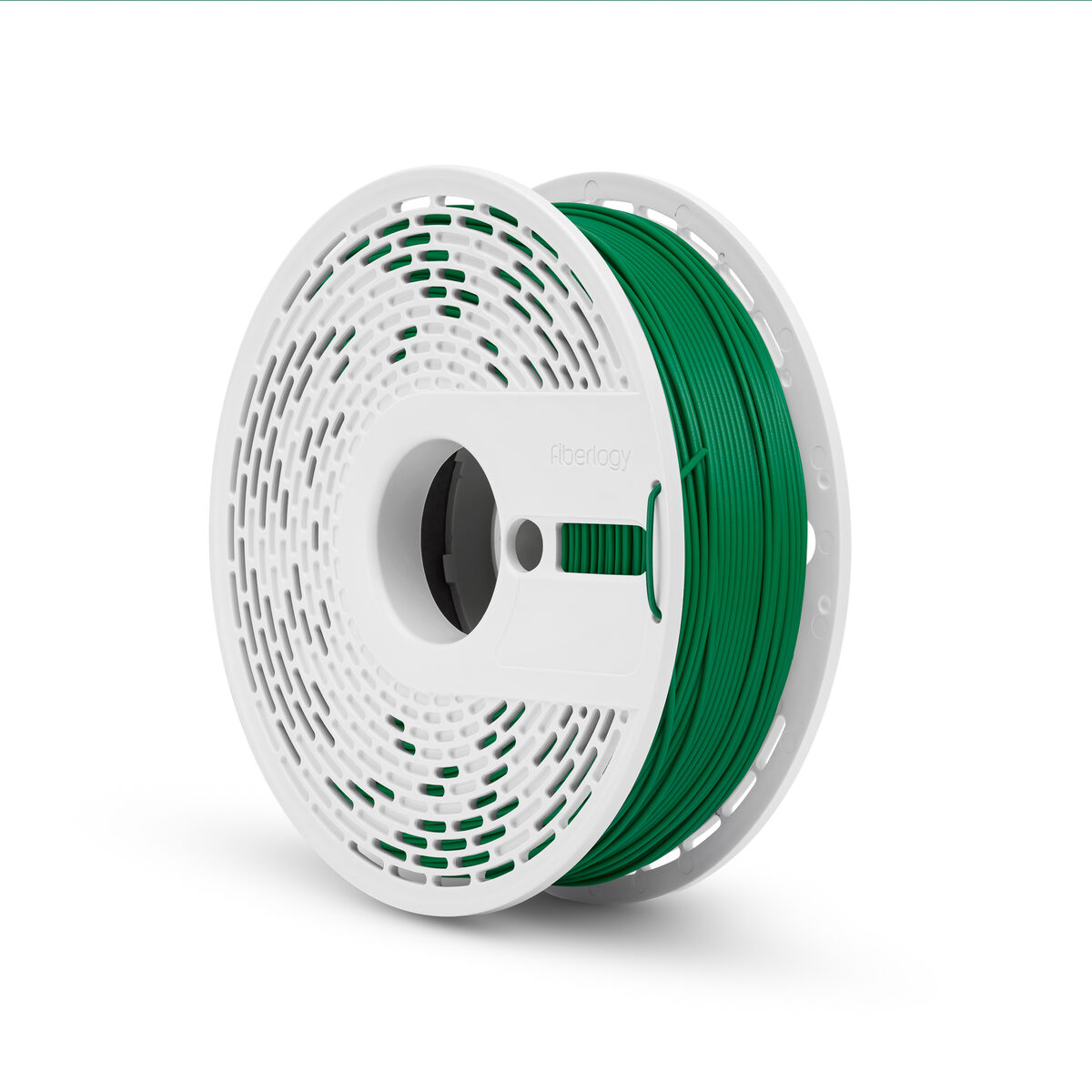 Fiberlogy Easy PLA Verde Irlandés 850g