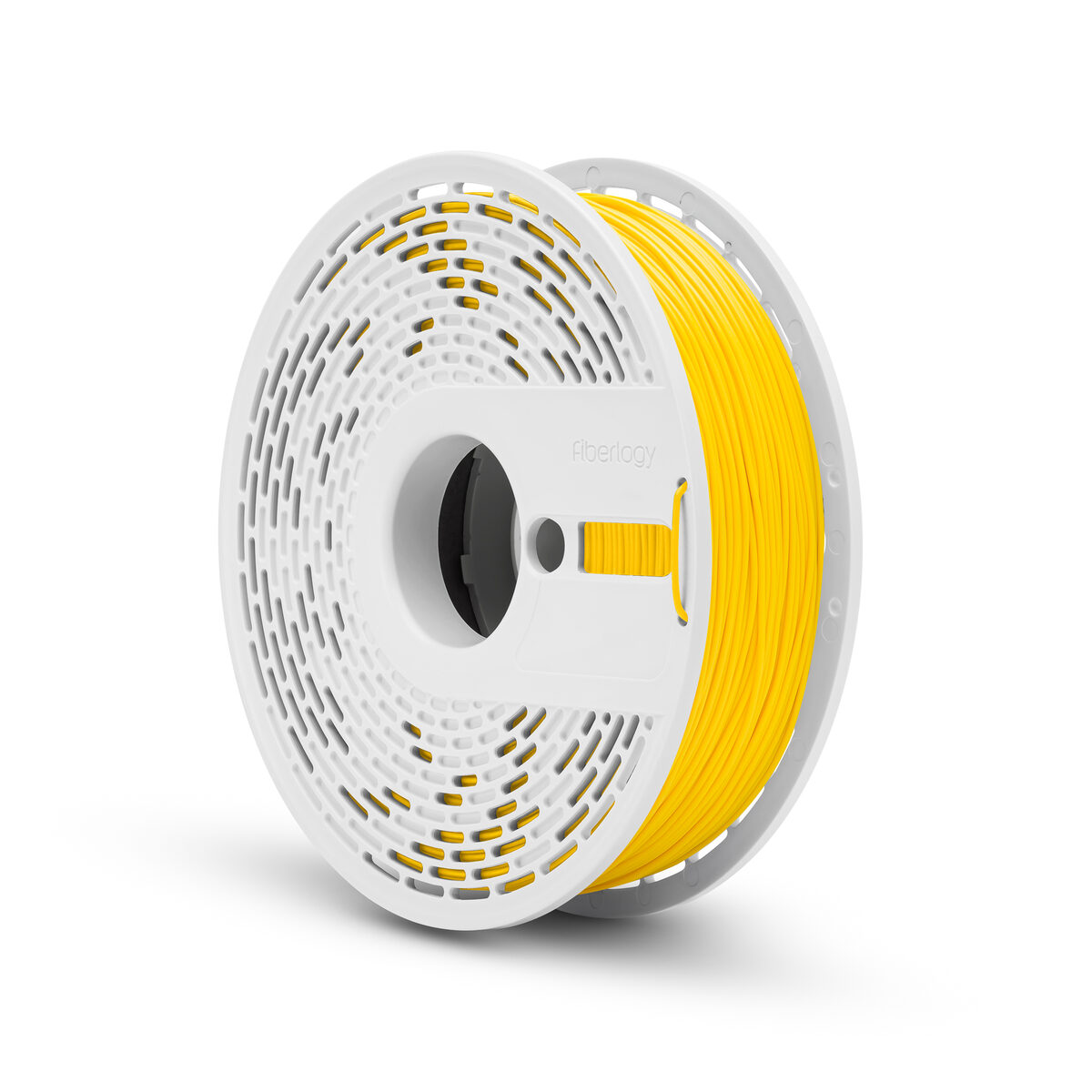 Fiberlogy FiberFlex 40D Amarillo 850g