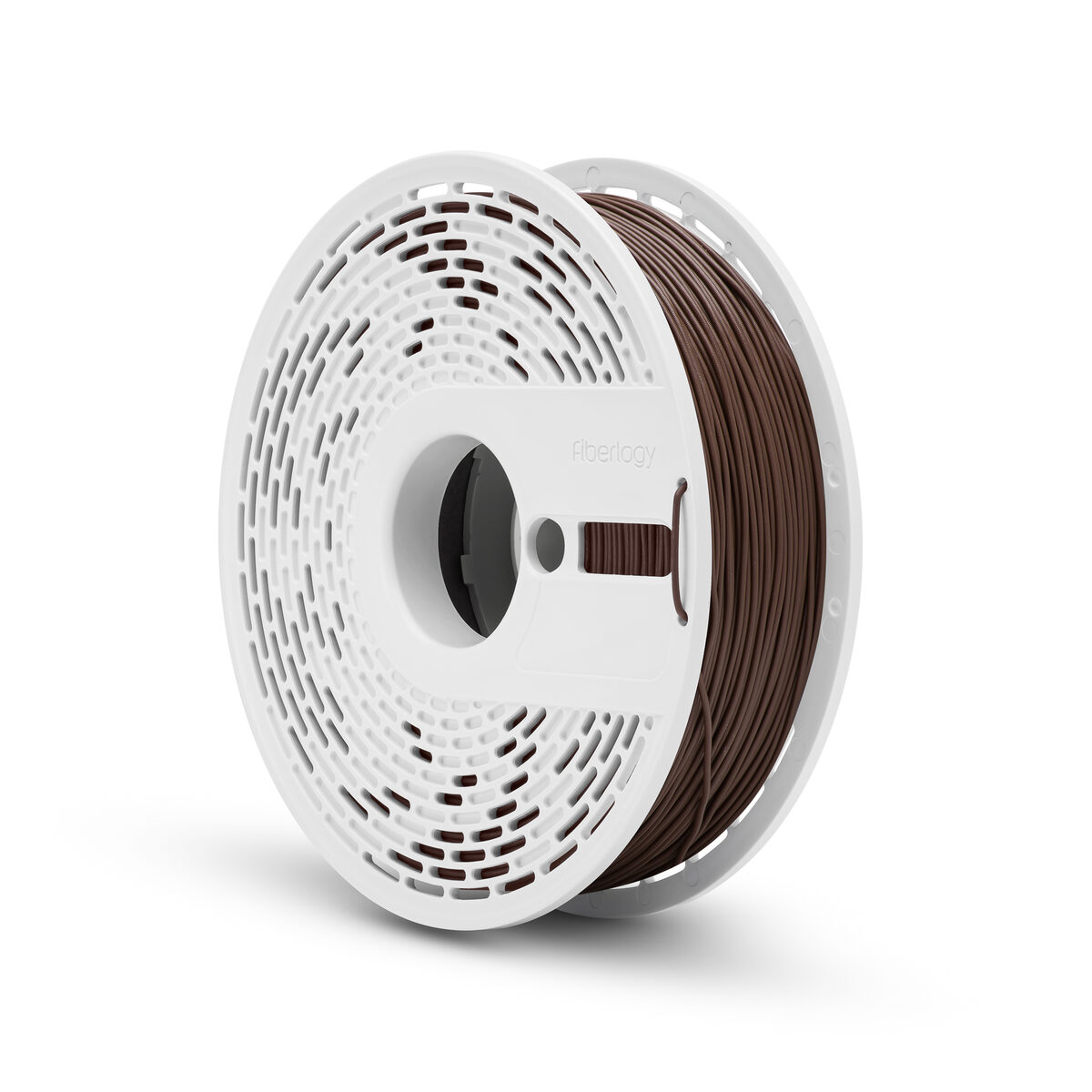 Fiberlogy FiberFlex 40D Marrón 850g