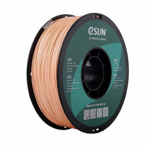 eSUN ABS Piel 1kg