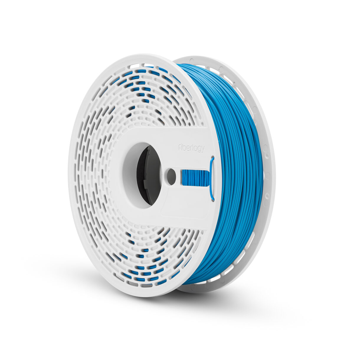 Fiberlogy Impact PLA Azul 850g
