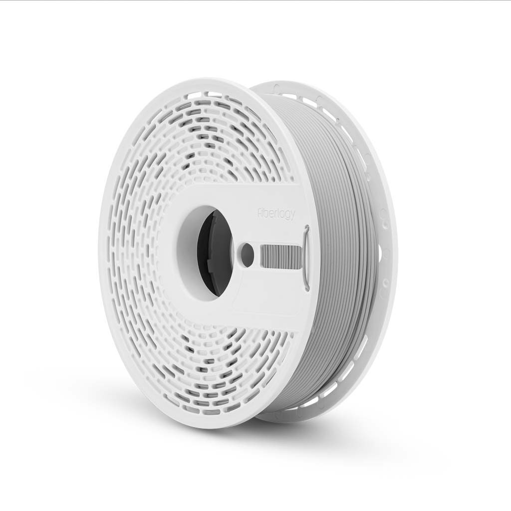 Fiberlogy Matte PLA Gris 850g