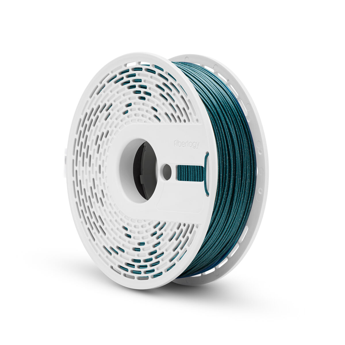 Fiberlogy Easy PLA Verde Cósmico 850g
