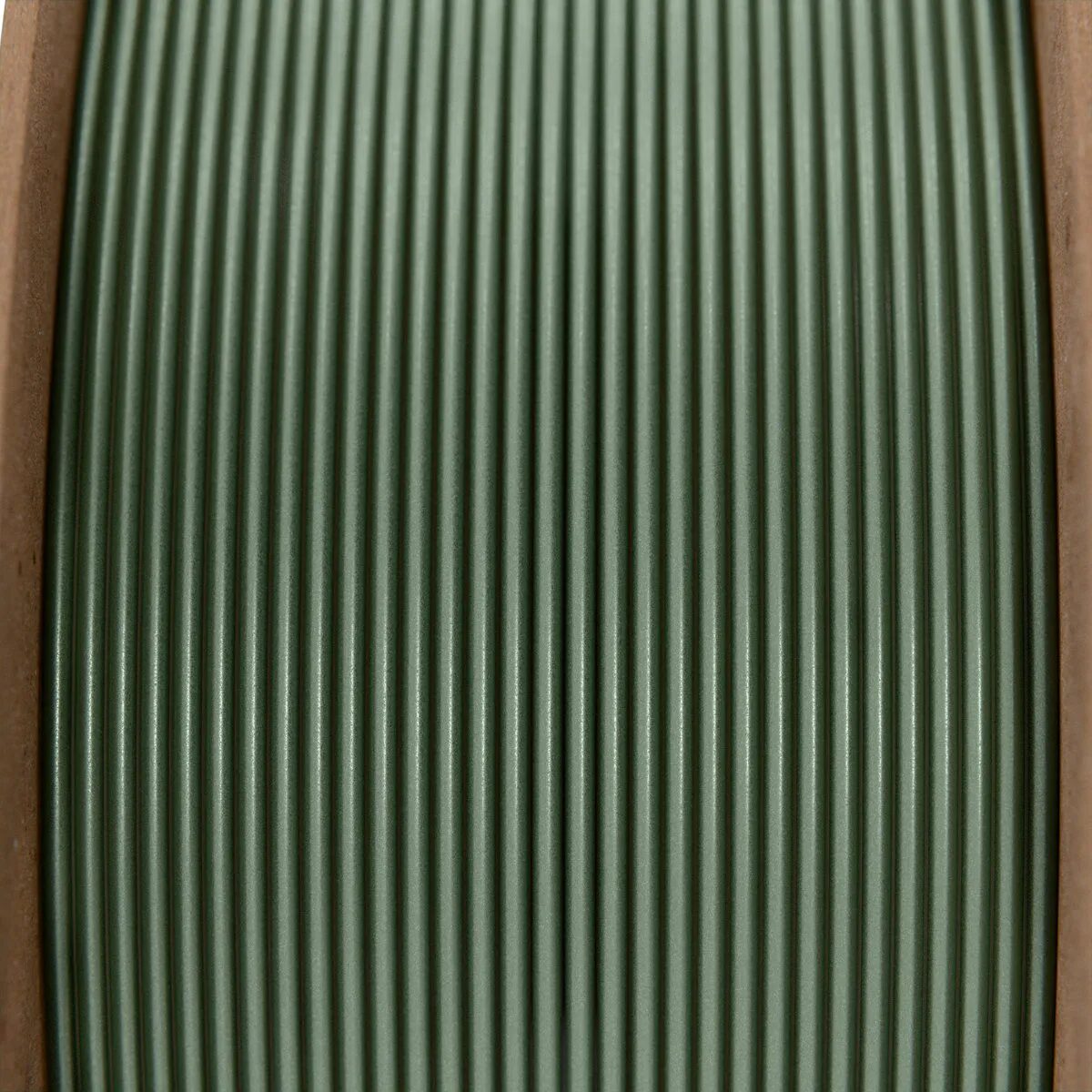 PrintaLot PLA Verde Militar Metalizado 1kg