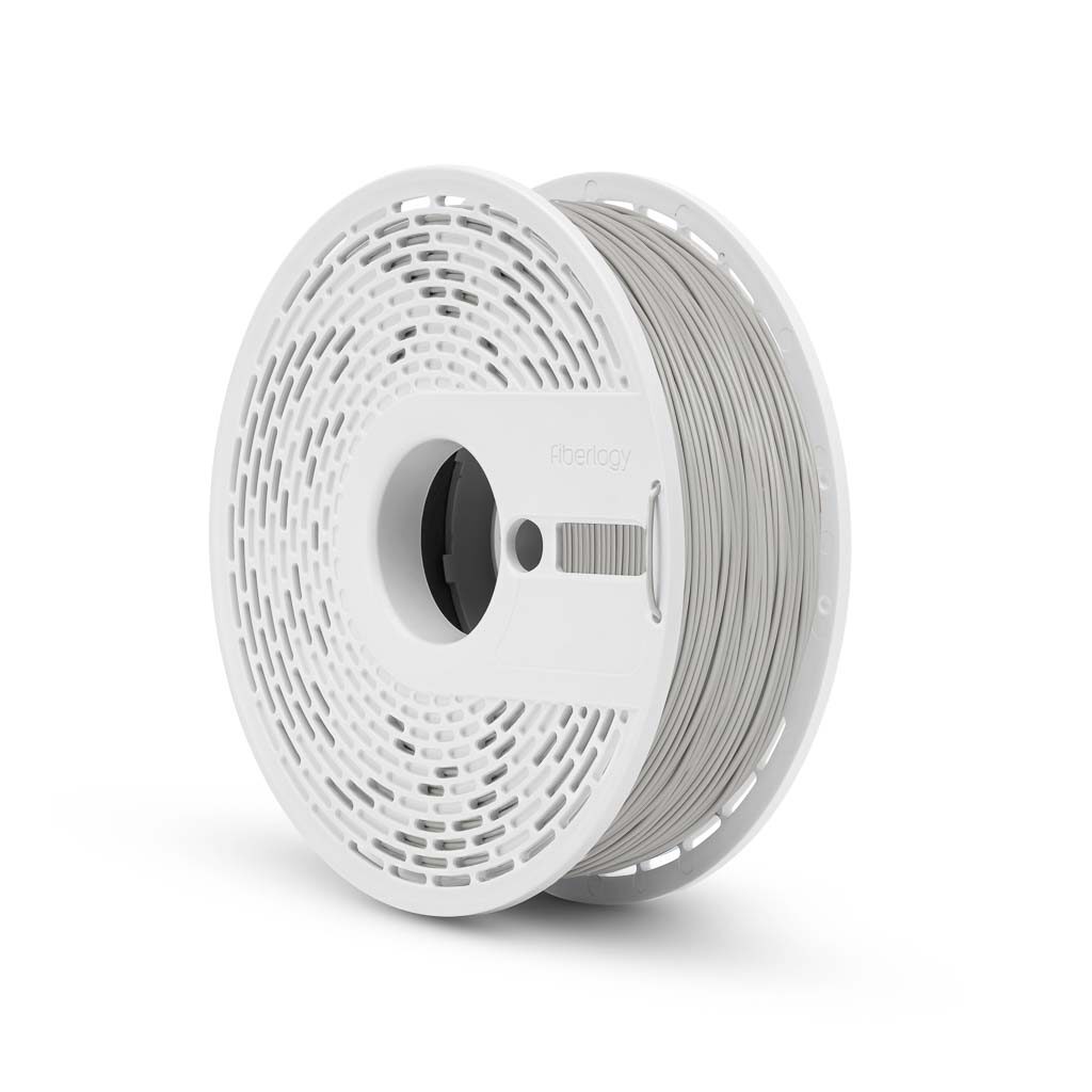 Fiberlogy Matte ASA Gris 1kg