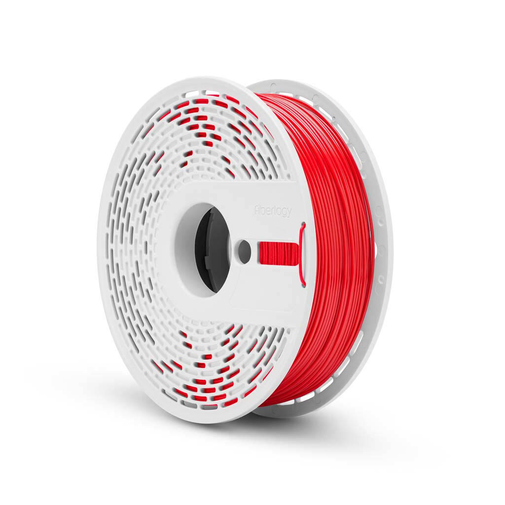 Fiberlogy ASA Rojo 1kg