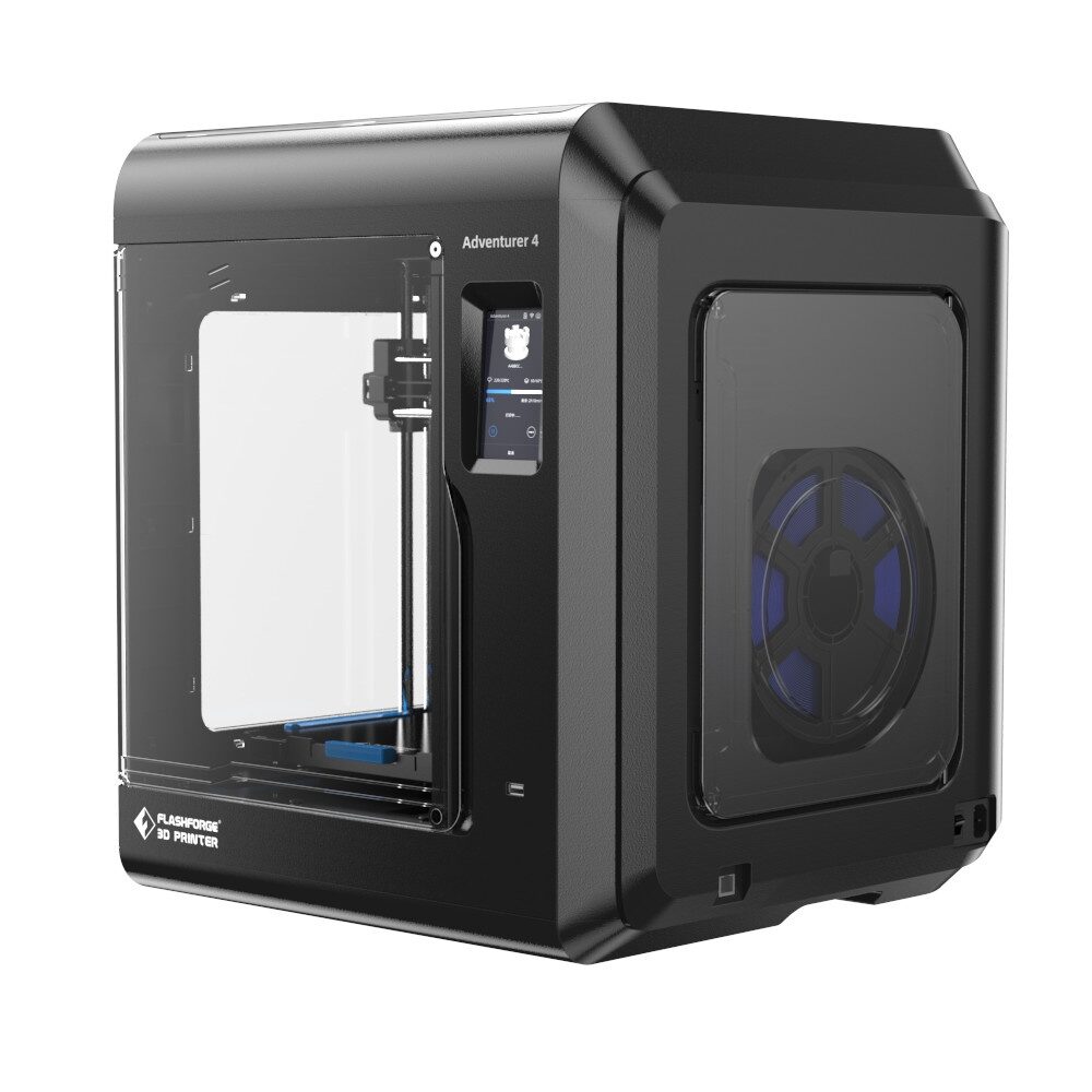 Flashforge Adventurer 4