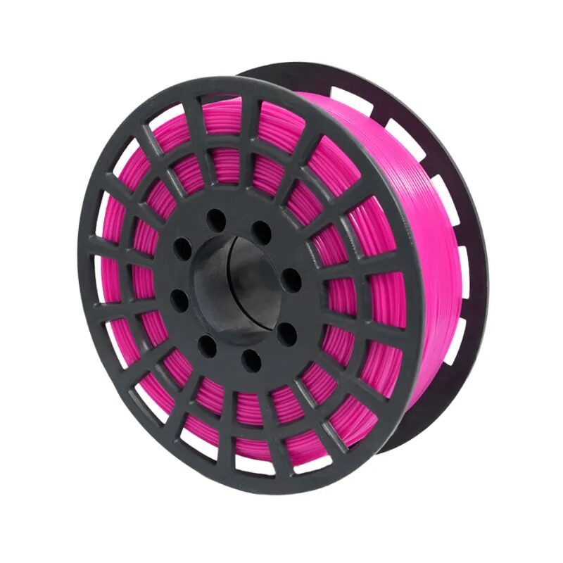 GST3D PLA+ Fucsia New 1kg