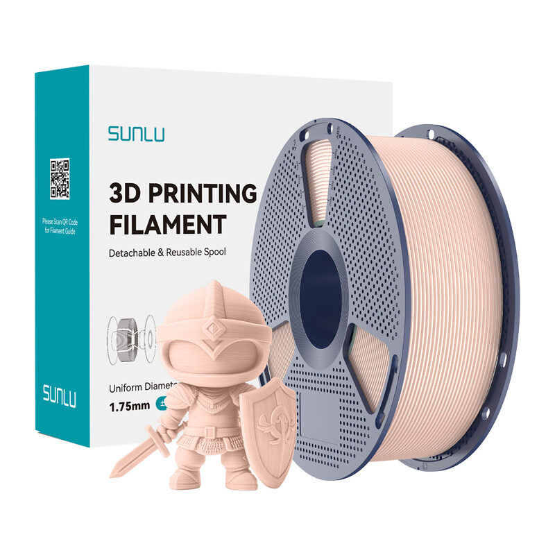 SUNLU PLA+ Beige 1kg