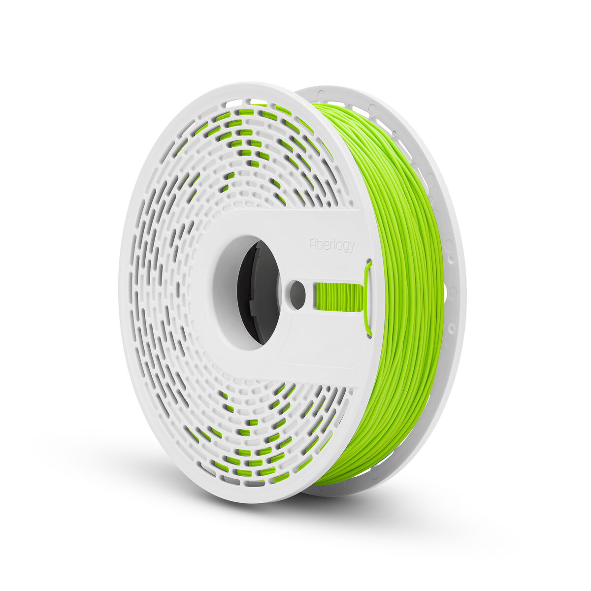 Fiberlogy FiberFlex 30D Verde Claro 850g