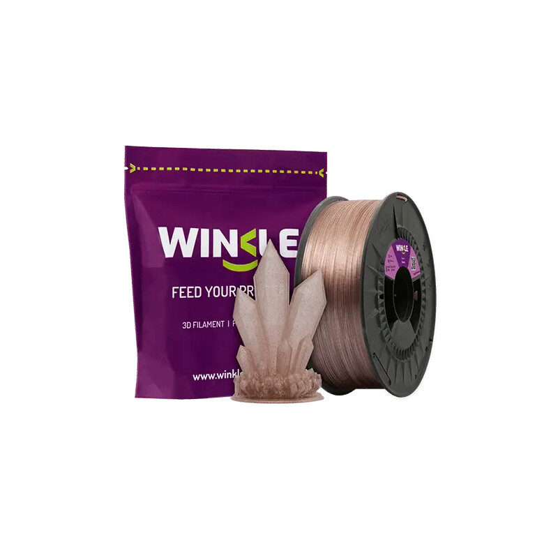 Winkle PLA HD Texture Cuarzo 1kg