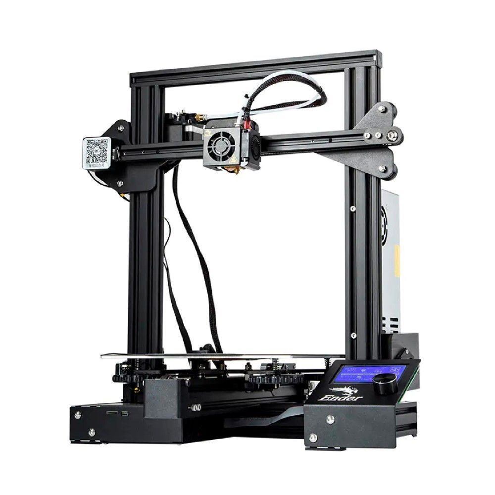 Creality Ender-3 Pro